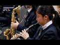 J-BEST'18 ～2018年J-POPベストヒッツスペシャルメドレー～　大阪桐蔭高校吹奏楽部
