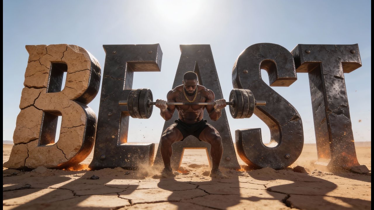 [PLAYLIST] 💀 POP SMOKE MODE | Dark Trap Drill Gym Power Mix 2025 🔥