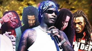 Download lagu Slime Language 3 Was a Disappointment... (SL3 ALBUM REVIEW)