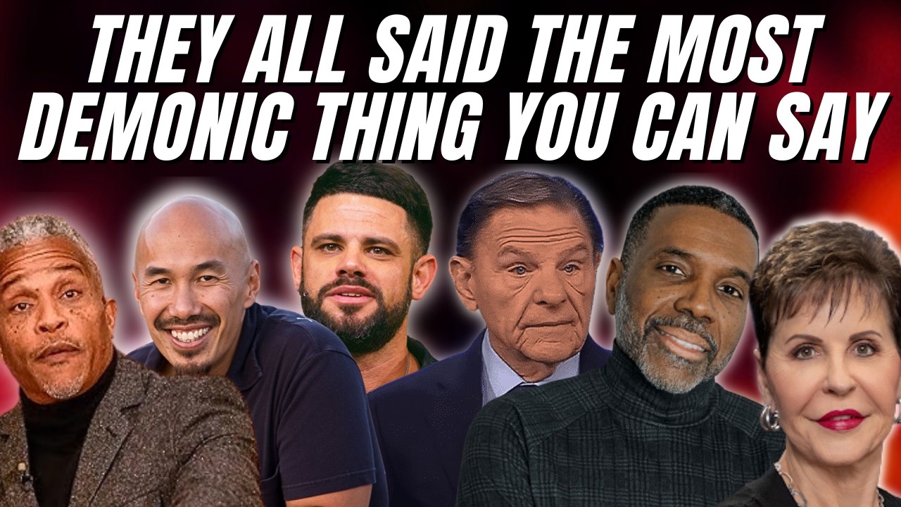 DANGER! Do NOT Accept This Doctrine