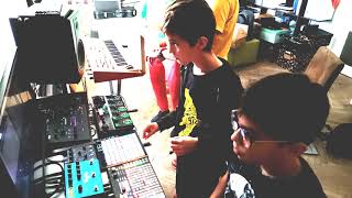 Hollsound & Friends Part 1