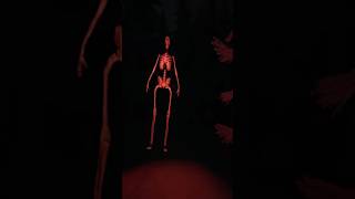 Porque caigo tan fácil 😰#horror #terror #shorts