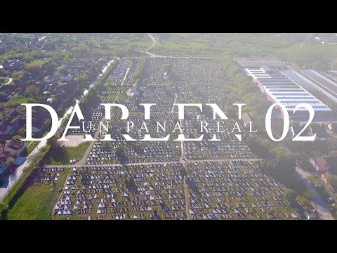 DARLEN 02 - UN PANA REAL (video oficial) @NUEVOORDEN_Studio