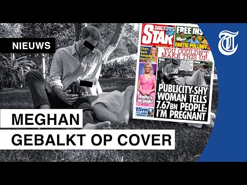 Video: Megan Fox, Opnieuw Zwanger