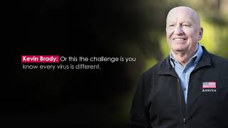 Kevin Brady on the Chris Salcedo Show