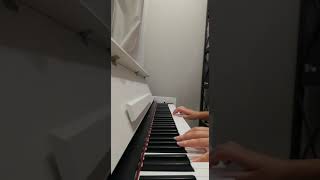 Emre Aydın- ve gülümse şimdi piano cover Resimi