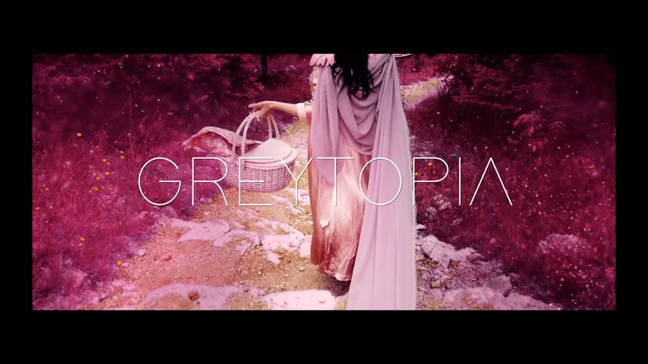 Watch Greytopia (Official Video) on YouTube Watch Greytopia (Official Video) on YouTube