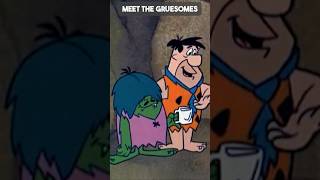 Remember These Flintstones Characters?