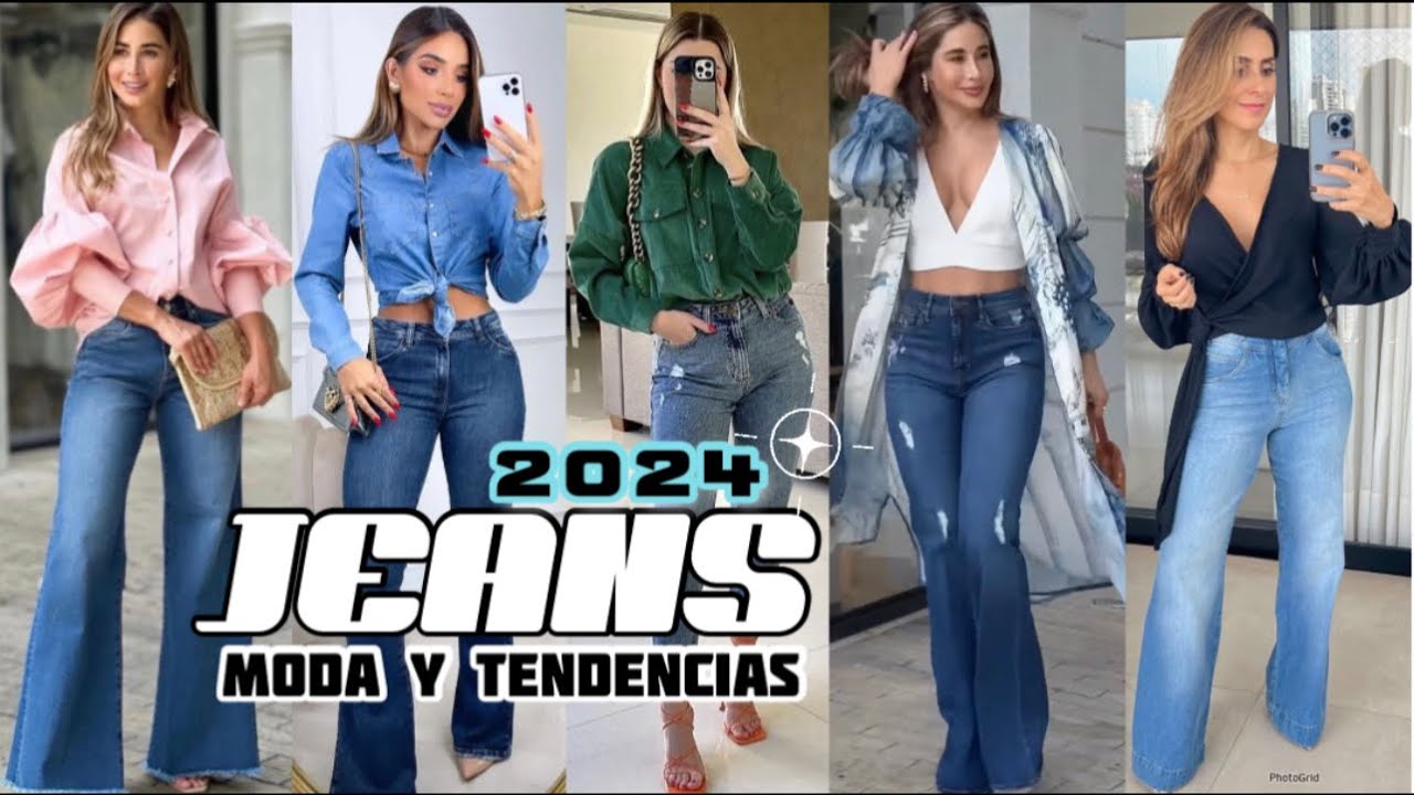 JEANS 2024