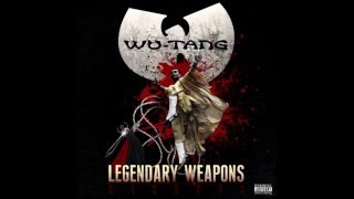 Wu-Tang - Drunk Tongue (Killa Sin)