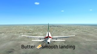 Er Like Landing At Wsss Changi Airport.