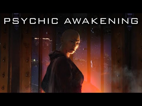 Warhammer 40,000: Psychic Awakening Animated Trailer