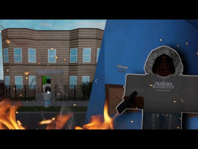 All Chicago Roleplay Turfs On Roblox Chicago Roleplay Youtube - chicago roleplay alpha roblox