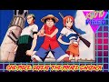 One Piece: Defeat the Pirate Ganzack | KYOTO VIDEO