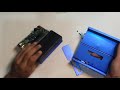 IMAX B6AC CHARGER REPAIR | RESISTOR FUSED | VOLTAGE ERROR.