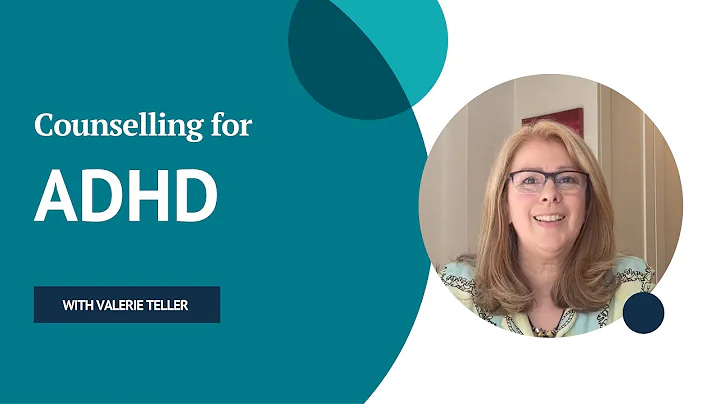 ADHD | What support is available?