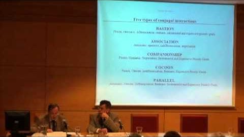 FP - Lisbon - Jean Kellerhals (Part 1)