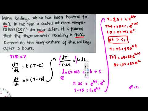 Application on First