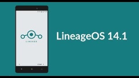 Lineage OS 14.1 on Redmi 4 Prime / Pro markw - Android Nougat 7.1.2 Stable - HAL3 GCAM WORK!