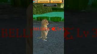 El Gato in Cat Simulator - Animal Life screenshot 2