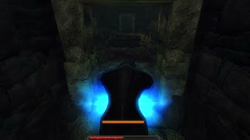 RISEN 1 Ashbeast Transformation Rune VS 3 Lizardmen Elite Warriors (HARD)