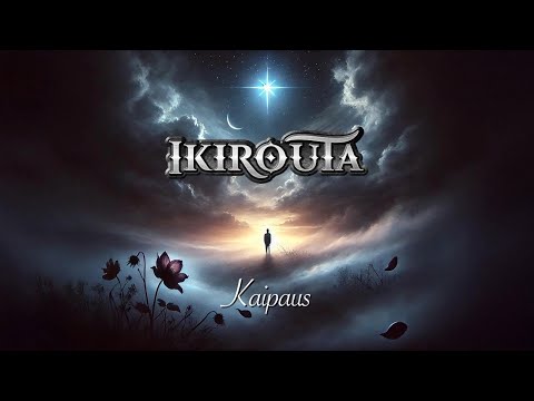 Ikirouta – Kaipaus (virallinen lyriikkavideo)