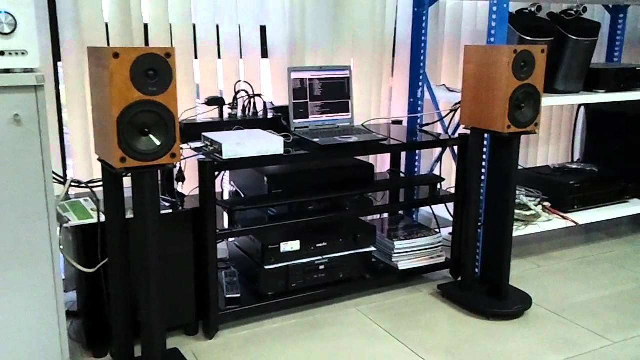 proac tablette speakers