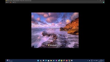 How to get Aero on Windows 7 in VMware 17