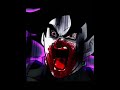 Black Goku Zombie (Zerami Denev) VS Proyecto X (Zerami Denev) #dragonball #fanfic
