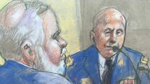 Defense: Sgt. Bowe Bergdahl not sympathetic to Taliban