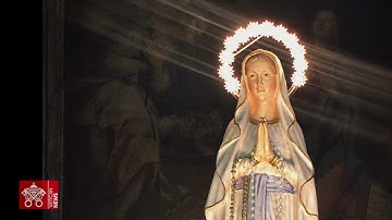 Chương trình thánh du năm 2022 của ảnh Đức Mẹ Fatima