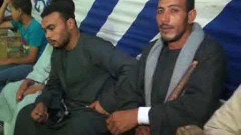 الشيخ محمود الحلفاوي رووعه سورةالقصص من أفراح آل سلطان بالوحليه الكبيرة البلينا سوهاج