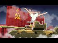 The Fall of the Soviet Union and the August 1991 Coup