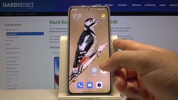 How to Activate Quick Launch on Xiaomi Redmi K40 – Turn On Quick Launch