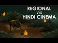 Will regional films become more popular than bollywood movies is their content better