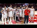 #2 UH vs Lehigh | Coach Sampson's 800th Career Win | In The Game