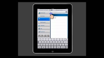 How to Print Webpages from your iPad to an Epson Printer