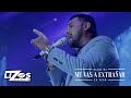 BANDA MS - ME VAS A EXTRAÑAR (EN VIVO) CDMX