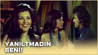 Damgalı Adam Türk Filmi Ahmet, Yeni Düzen Kuruyor