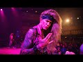 The End Of An Era - Thank You, Lexxi Foxx!