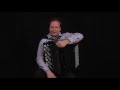 Marko Kassl - Accordion Demonstration for composers