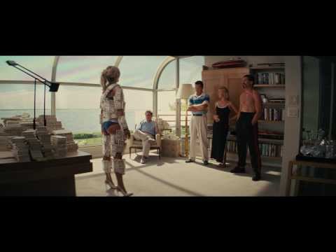 The Wolf of Wall Street Clip - You Work for Me