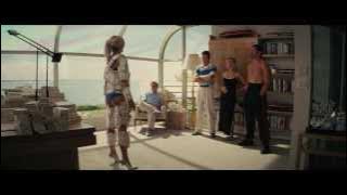 The Wolf of Wall Street Clip - You Work for Me