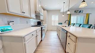 9721 Goldenrod Ct, Toano - Tour Intro