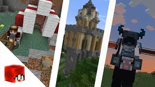 Top 12 Minecraft MCreator Mods for 1.19.2 (Forge & Fabric - Mods with Mel)