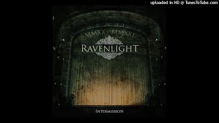 Ravenlight - Zenith (Ghost cover)