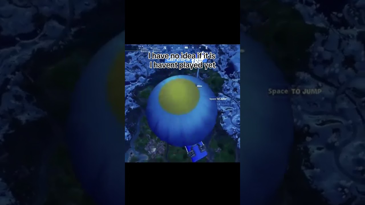 Liampog reacts to Chapter 5  