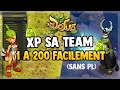 DOFUS - XP/UP FACILEMENT SA TEAM 4 A 8 EN 2022 - SIMPLE & EFFICACE !