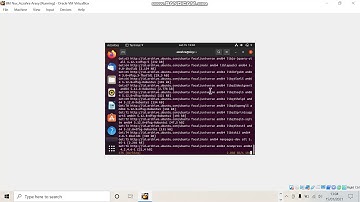 Remastering Linux Ubuntu 20.04 Menggunakan Cubic