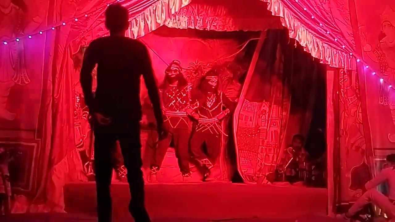 drama dabbetola mangalshih daku